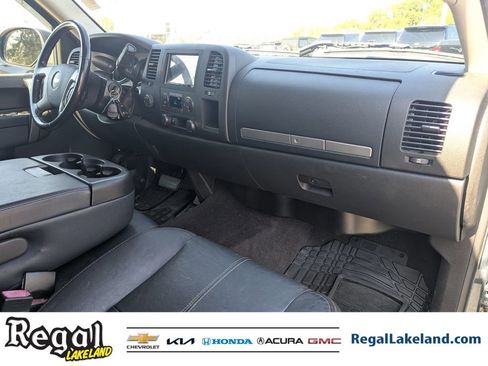 Used 2013 Chevrolet Silverado 1500 LT w/ All-Star Edition image 9