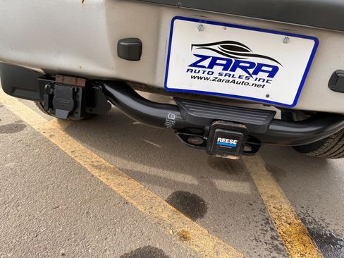 Used 2012 Nissan Xterra S w/ Value Package image 25