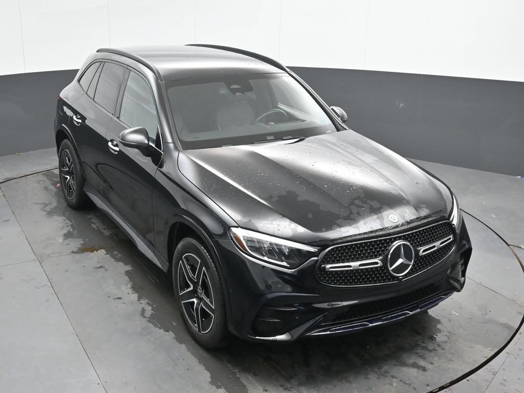 Used 2023 Mercedes-Benz GLC 300 image 31