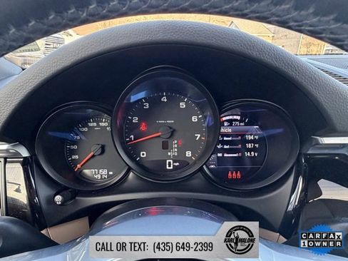 Used 2020 Porsche Macan image 11