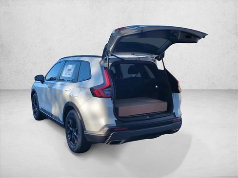 New 2026 Honda CR-V Sport image 9
