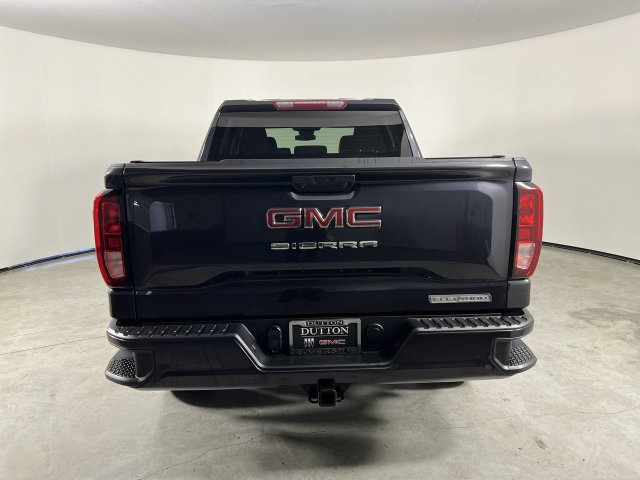 Used 2024 GMC Sierra 1500 Elevation RWD image 7