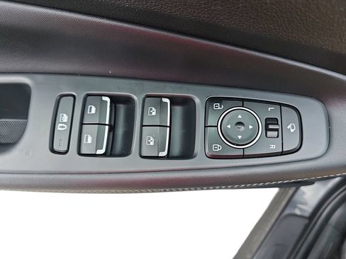Used 2023 Hyundai Santa Fe Limited AWD/4WD image 26