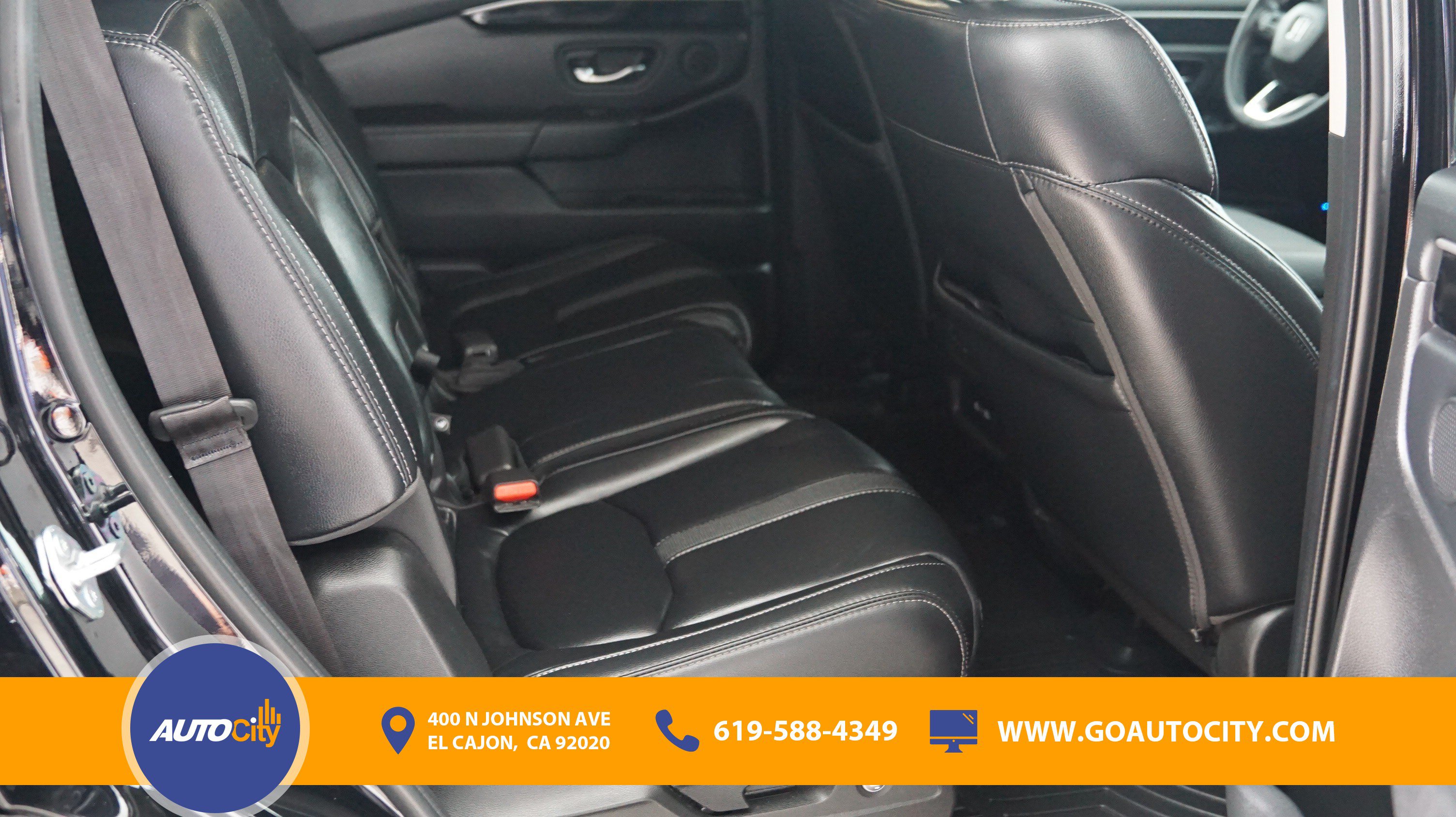Used 2023 Honda Pilot Touring image 13