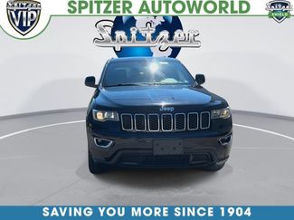 Used 2020 Jeep Grand Cherokee Laredo AWD/4WD video 3