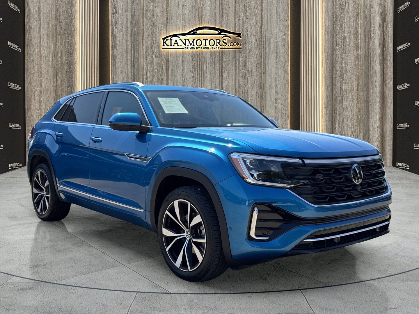 Used Volkswagen Atlas for Sale in Mckinney, TX - Autotrader