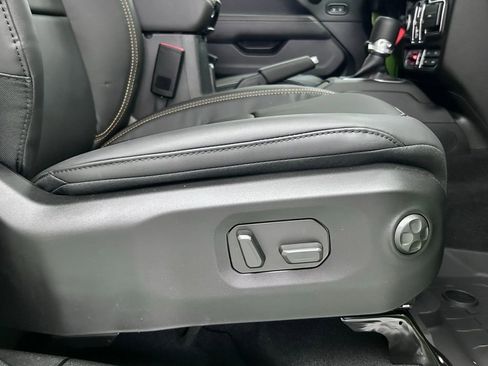 New 2025 Jeep Wrangler Rubicon 392 image 44