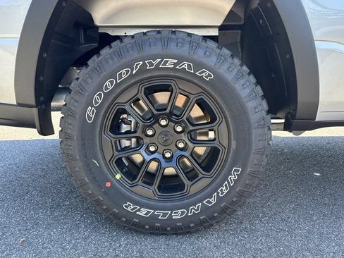 New 2027 RAM 1500 Rebel AWD/4WD image 17