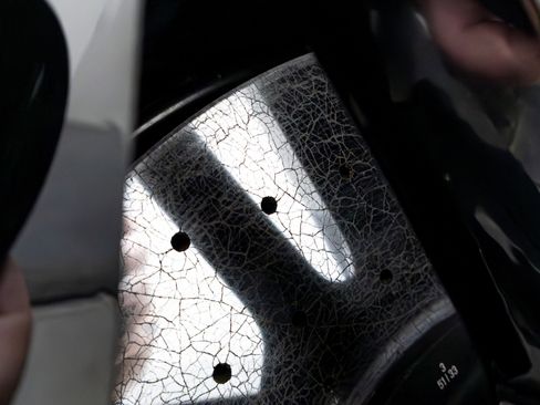 Used 2023 Audi RS e-tron GT image 18