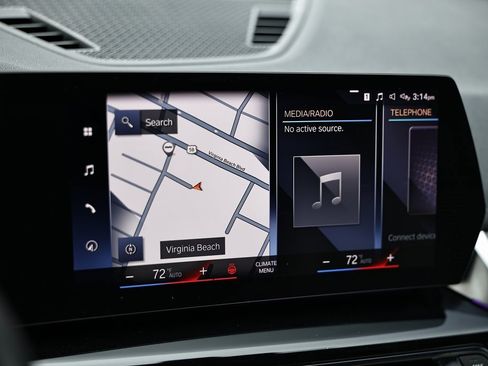 Used 2023 BMW X1 xDrive28i image 36