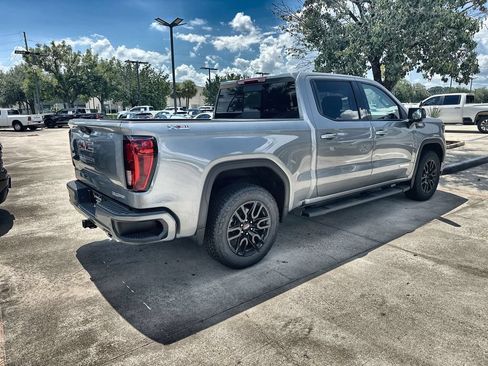 New 2026 GMC Sierra 1500 Elevation w/ Elevation Premium Package AWD/4WD image 11