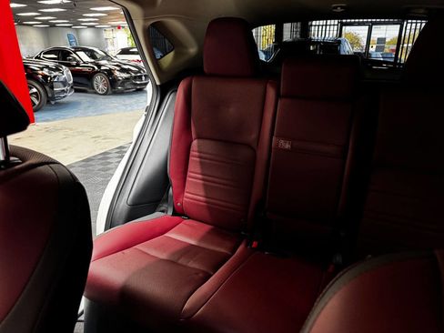 Used 2018 Lexus NX 300 Base 4dr Crossover image 34