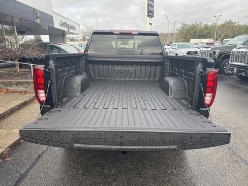 New 2026 GMC Sierra 1500 SLE w/ Preferred Package image 26