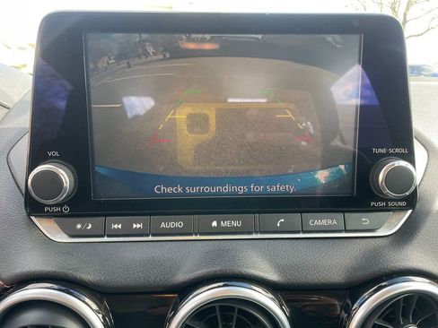 Used 2020 Nissan Sentra SR image 21