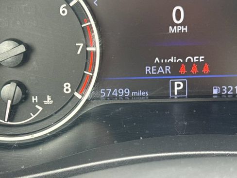 Used 2025 Nissan Altima 2.5 SV AWD/4WD image 18