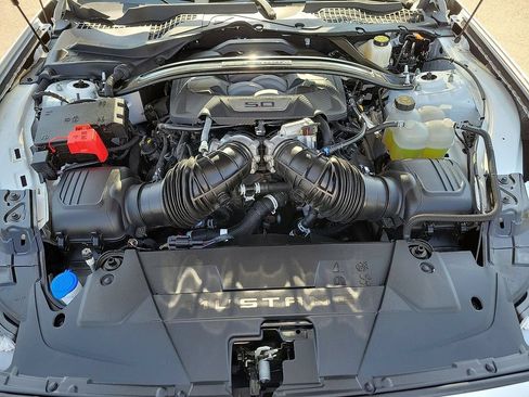 Used 2024 Ford Mustang Dark Horse RWD image 10