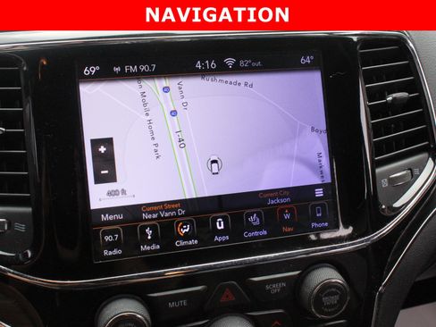 Used 2019 Jeep Grand Cherokee Limited AWD/4WD image 21