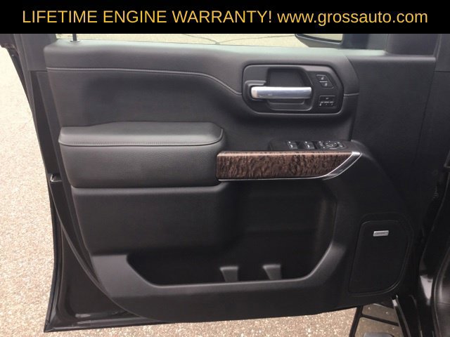 Used 2021 GMC Sierra 3500 Denali w/ Denali Ultimate Package AWD/4WD image 21