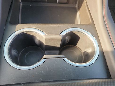 Used 2021 Chevrolet Tahoe RST w/ Luxury Package image 18