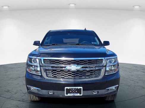 Used 2016 Chevrolet Tahoe LT image 9