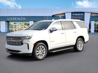 Used 2023 Chevrolet Tahoe Premier w/ Premium Package 360° Tour