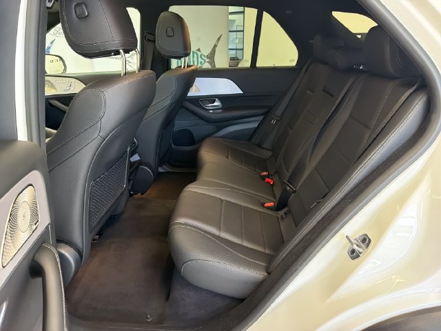 Used 2026 Mercedes-Benz GLE 350 4MATIC image 26