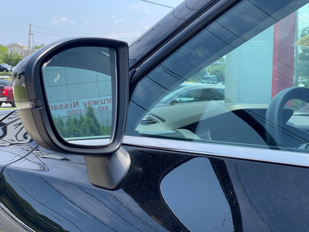 Certified 2022 Nissan Pathfinder S AWD/4WD image 27