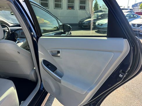 Used 2015 Toyota Prius Three image 16