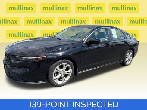 Used 2023 Honda Accord LX image 14