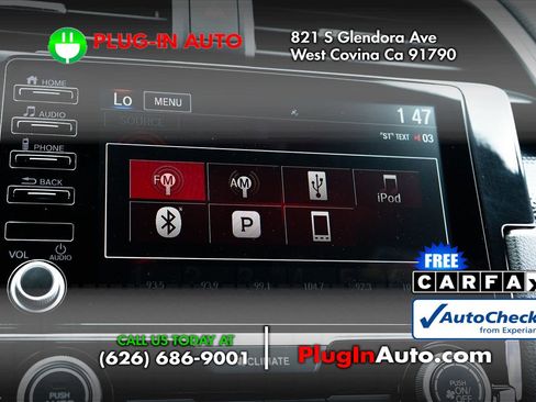Used 2019 Honda Civic Sport image 24