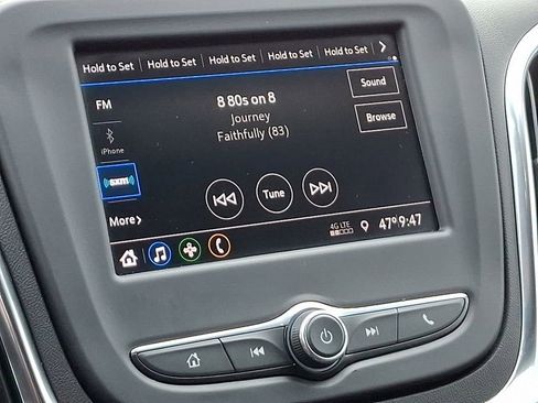 Used 2020 Chevrolet Equinox LT image 17