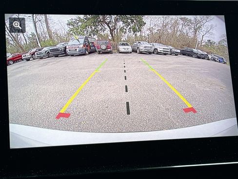 New 2026 Jeep Grand Cherokee L 4WD image 27