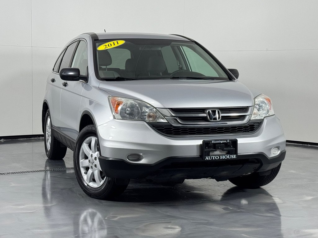 Used 2011 Honda CR-V SE image 2