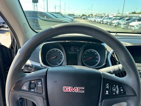 Used 2016 GMC Terrain SLE FWD image 29