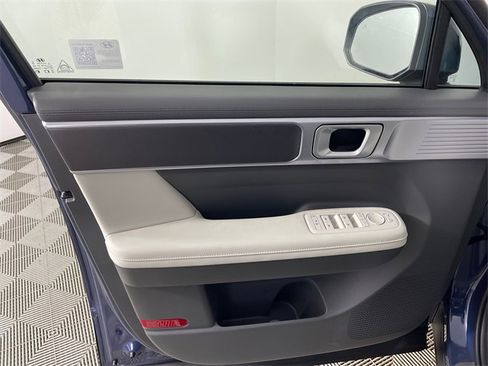 New 2026 Hyundai Santa Fe SEL image 4