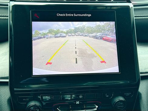 Used 2022 Jeep Grand Cherokee Limited AWD/4WD image 33