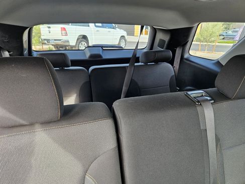 Used 2021 Chevrolet Traverse LS w/ LPO, Cargo Package image 17