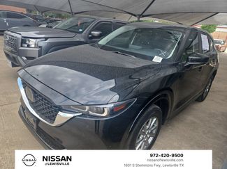 Used 2025 MAZDA CX-5 AWD 2.5 S w/ Select Package 360° Tour