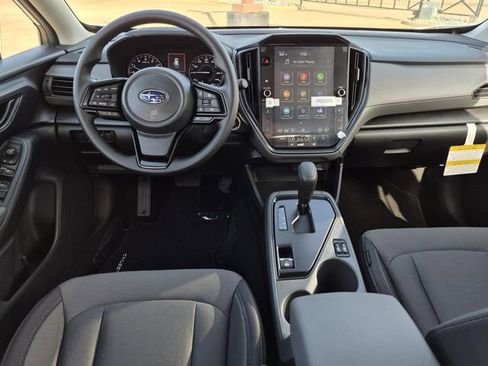 New 2026 Subaru Crosstrek 2.0i Premium image 11