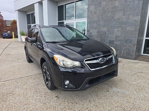 Used 2017 Subaru Crosstrek 2.0i Limited w/ Popular Package #2 image 23
