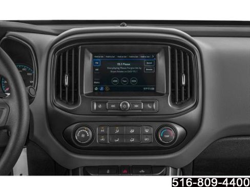 Used 2020 Chevrolet Colorado Z71 AWD/4WD image 14