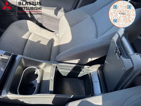 Used 2023 Subaru Solterra AWD image 27