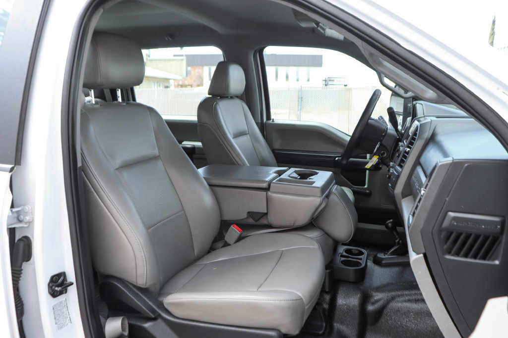 Used 2019 Ford F550 4x4 Crew Cab Super Duty image 36