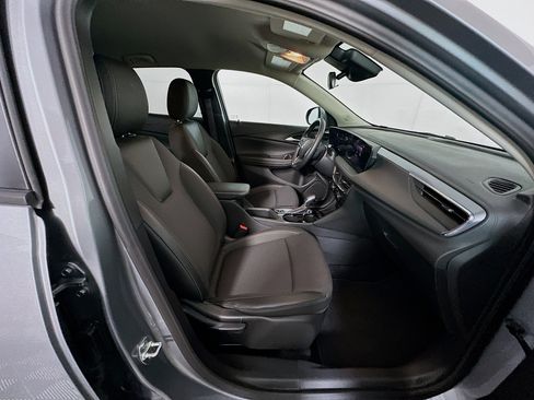 Used 2025 Buick Encore GX Preferred image 32