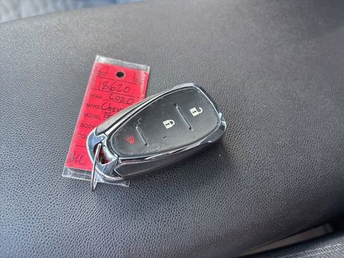 Used 2020 Chevrolet Equinox LS w/ LS Convenience Package image 47