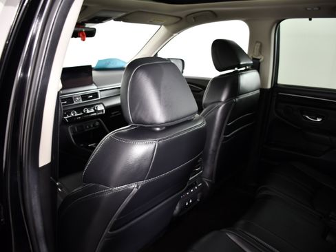 Certified 2026 Honda Pilot image 46
