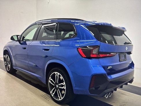 Used 2025 BMW X1 M35i image 6