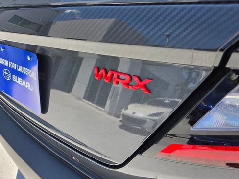 New 2026 Subaru WRX GT w/ WRX Electronics Package AWD/4WD image 5