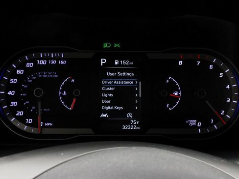 Used 2023 Hyundai Tucson SEL AWD/4WD image 28