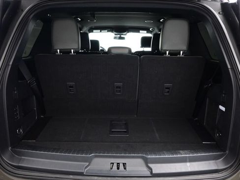 Used 2024 Ford Expedition Timberline AWD/4WD image 37